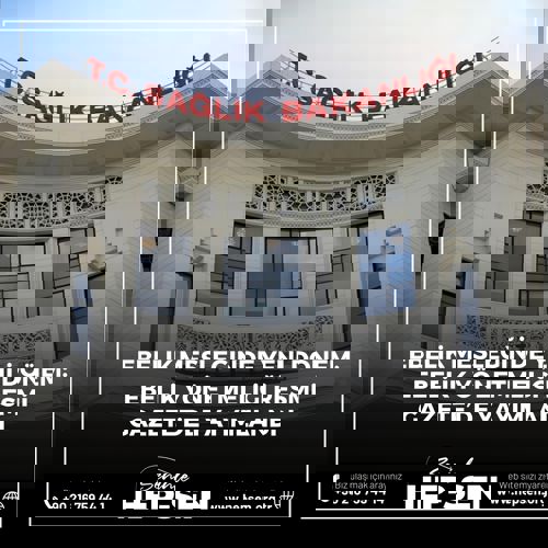 Ebelik Mesleğinde Yeni Dönem: Ebelik Yönetmeliği Resmi Gazete’de Yayımlandı